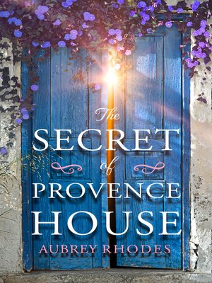 cover image of The Secret of Provence House